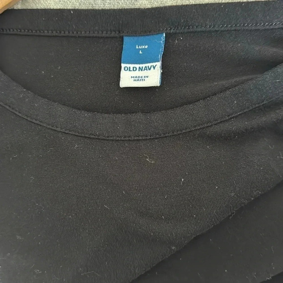 Long Sleeve Shirt - Picture 3 of 3